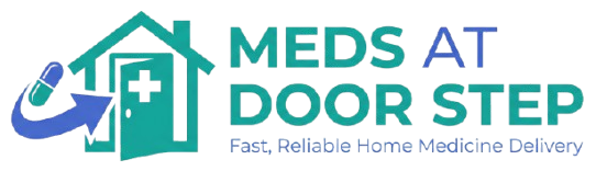 Meds At Door Step