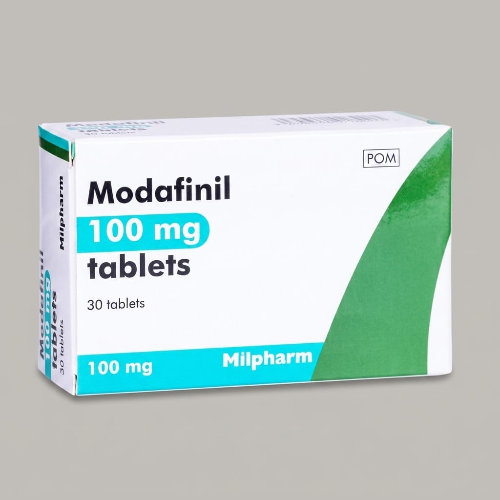 Buy Provigil Online - Secure Telehealth Prescription Processing