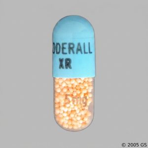 Buy Adderall XR 5mg Online