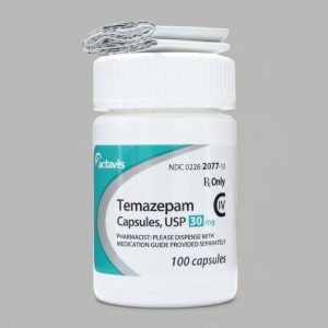Buy Restoril 30mg Online