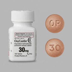 Buy Oxycontin OC 30mg Online