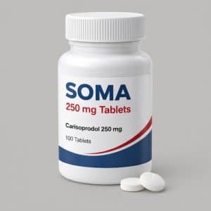 Buy Soma 250mg Online