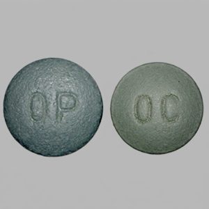 Buy Oxycontin OP 80mg Online