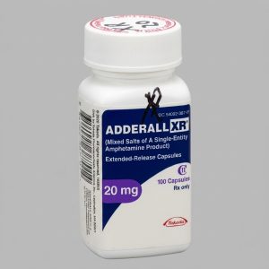 Buy Adderall XR 20mg Online